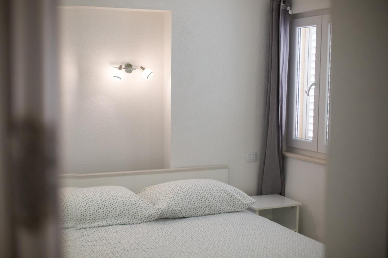 Serious Job Apartment Дубровник Экстерьер фото